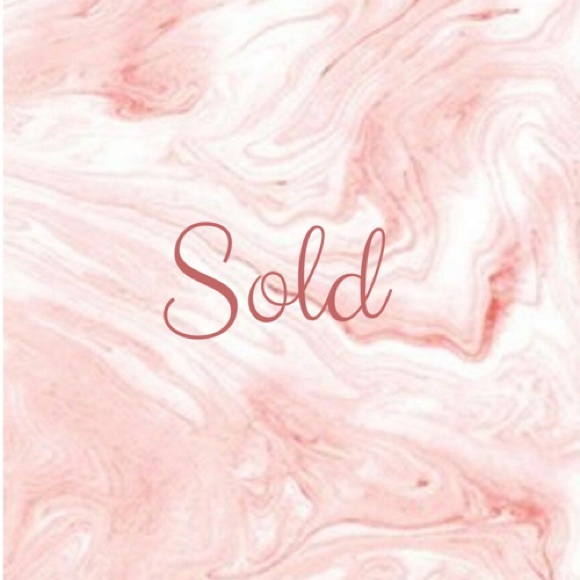 Sold Items - Picture 1 of 1